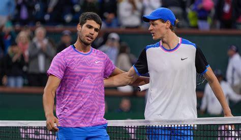 miami open results yesterday|Miami Open: Carlos Alcaraz, Jannik Sinner & Daniil Medvedev .